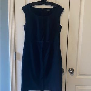 The Limited Collection navy dress -  size 12